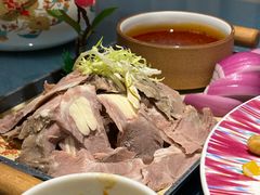 -新疆巴州金丝特餐厅(大钟寺店)