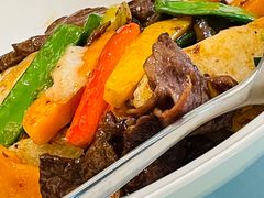 -燕春园中餐厅-北大博雅国际酒店