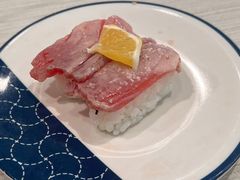 -滨寿司(新街口中央商场店)
