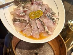 -滋粥楼·顺德菜(番禺广场总店)