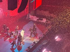 -宝能国际体育演艺中心