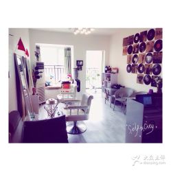 -ASG Hair Salon烫染·接发