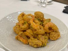 -粤菜王府·海鲜·茶市·海景餐厅(大梅沙店)