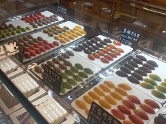 -巧克玩家·城市伴手礼(in88银泰店)