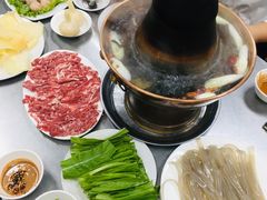 -三兴涮羊肉(荣安大街店)