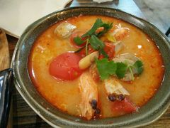 -Hi YOU你的饭局泰餐厅(雍和宫店)