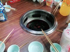 -季季红火锅(动壹店)
