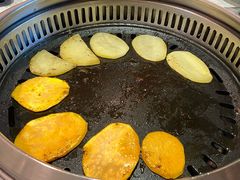 -炭之家齐齐哈尔大片烤肉·涮毛肚火锅·齐齐哈尔烤肉(中央大街店)