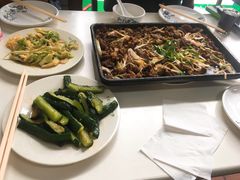 -清真永恒华威肉饼(潘家园店)