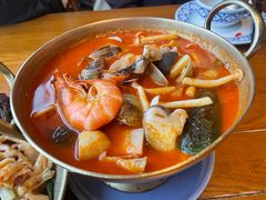 -KingThaia金泰兰(来福士中心店)