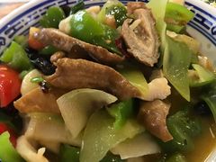 -老西安韩记三鲜煮馍(四府街店)