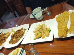 -惠宾饭庄(中山路店)