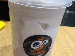 -CoCo都可(湖滨银泰店B区店)