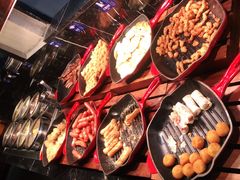-冠菌火锅自助(东莞桥头店)