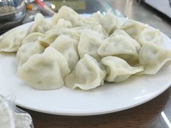 -晶渔坊·海鲜私房菜(东夷小镇店)