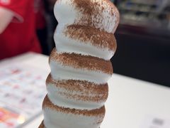 -DQ·蛋糕·冰淇淋(合生汇店)