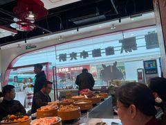 -龍歌自助小火锅(芝罘万达店)
