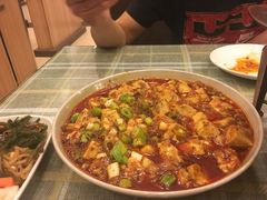 麻辣豆腐-桃源新村双台子店