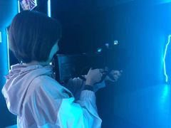 -世代星球·保龄球·镭战真人CS·团建(杨浦店)