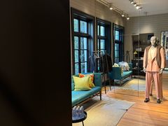 -SUITSUPPLY(安福路店)