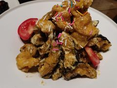 -威海九禧海鲜居渔水饺(经区店)
