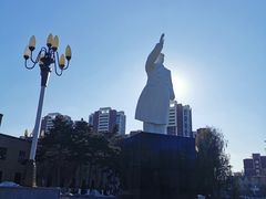 -长影旧址博物馆