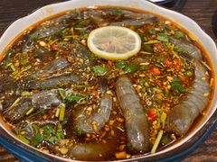 -大洋家·精品潮汕菜·生腌砂锅粥(天河东路店)