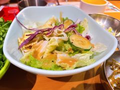 -老炉家木炭烤肉(长江国际店)