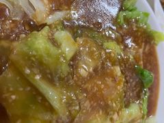 -满口香饭店