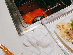 -海底捞火锅(玉桥商业广场店)
