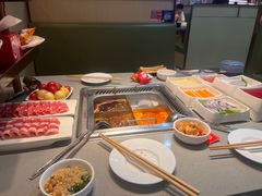 -海底捞火锅(杭州萧山宝龙广场店)