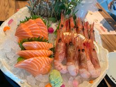 -蟹的岡田屋(正大广场店)