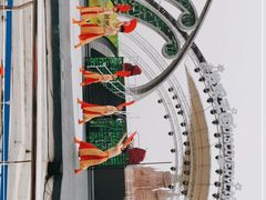 -大连海昌发现王国主题公园