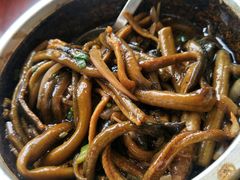 -扬州香格里拉·香宫中餐厅