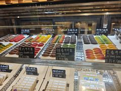 -巧克玩家·城市伴手礼(in88银泰店)