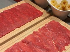 -海底捞火锅(漫乐城夜宵主题店)