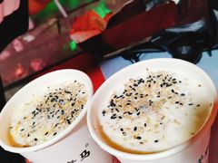 -清真老马家国华牛奶鸡蛋醪糟(正宁路店)