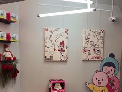 -静宜和她的朋友(星海广场店)