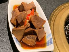 牛舌-神户赤童日式烤肉(金地广场店)