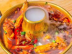 -全牛匠·乐山跷脚牛肉(新中关店)
