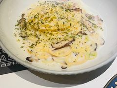 -西堤牛排(北京国瑞店)