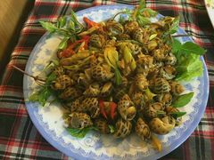 -幸福姐海鲜大排档