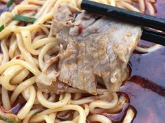 -马德元纯汤牛肉面(太奥广场店)