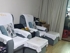 -静沐人生养生馆(佳宁娜分店)