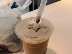 -1点点(新达汇三林店)