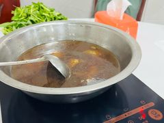 -辉记牛肉馆(泉州店)