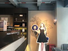 -瑞幸咖啡(丰盛町店)