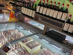 -Olé精品超市(北京合生汇店)