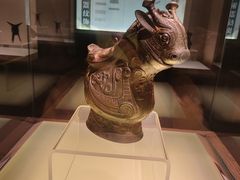 -上海博物馆(人民广场馆)