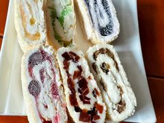 -诺敏塔拉奶茶-布里亚特包子-手把肉(锦都会店)